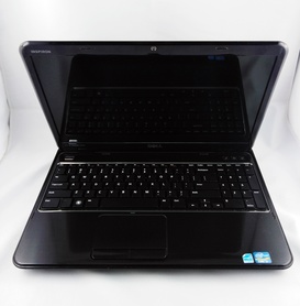 Idealny Laptop DELL N5110 /Intel® Core™ i3/ Kamera/ Szkoła/ Internet