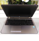 ŚWIETNY Laptop HP 250 / Intel® Core™ i3/ Filmy/Internet/Kamera/ ZOBACZ (1)