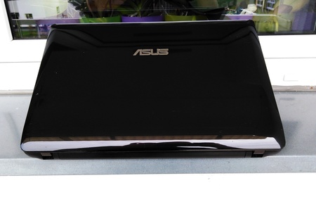 WYDAJNY Laptop ASUS K52F / Intel® Core™ i3/ Kamera/ WARTO Zobacz (7)