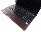 WYDAJNY Laptop ASUS K52F / Intel® Core™ i3/ Kamera/ WARTO Zobacz (6)