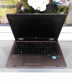 WYDAJNY Laptop HP 6470B /Intel® Core™ i5 4x3,3GHz/ Kamera / Niska cena