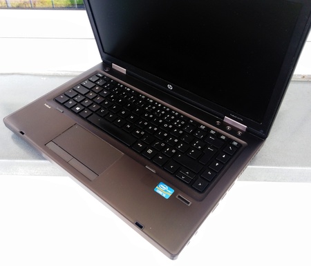 WYDAJNY Laptop HP 6470B /Intel® Core™ i5 4x3,3GHz/ Kamera / Niska cena (6)