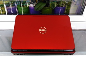 ŚWIETNY Laptop DELL /Intel® Core™ i3/ Kamera/ Filmy/ Internet/ WARTO