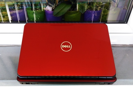 ŚWIETNY Laptop DELL /Intel® Core™ i3/ Kamera/ Filmy/ Internet/ WARTO (1)