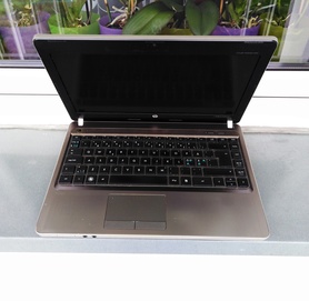 SUPER Laptop HP 4330 /Intel® Core™ i3/ Kamera/ Filmy/ Internet/ Szkoła
