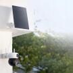 Kamera IP wewnętrzna, zewnętrzna Ezviz CB90x 4G + SOLAR PANEL WiFi 2037 (6)