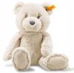Śliczny mięciutki Pluszak miś 28 cm Steiff 0 DLA TWOJEGO DZIECKA 1536 (1)