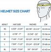 WESTT JET KASK MOTOCYKLOWY CZARNY MATOWY z podwójnym wizjerem ROZ. L 9065 (7)