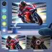 Projektor Yoton Y4 Rzutnik Mini LED Full HD 200” WARTO 4222 (4)