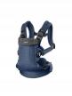 Nosidełko BabyBjörn Harmony Mesh granatowe 0086