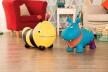 B. Toys skoczek pszczółka Bouncy Boing 7247U (3)