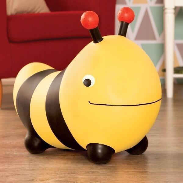 B. Toys skoczek pszczółka Bouncy Boing 7247U (2)