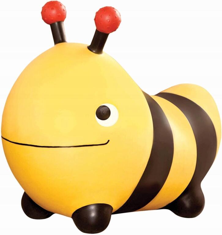 B. Toys skoczek pszczółka Bouncy Boing 7247U