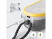 ŚWIETNY Laktator Medela Freestyle hands-free 2495 (5)