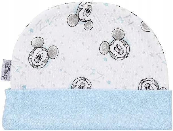 Komplet ubranek dla dziecka Disney Myszka Miki 5531 (4)
