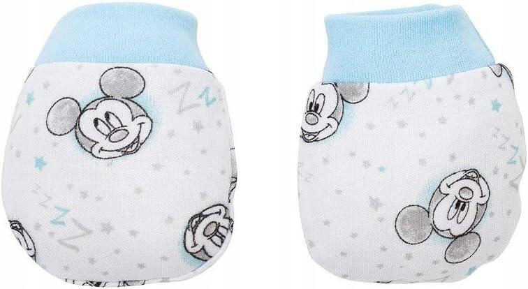 Komplet ubranek dla dziecka Disney Myszka Miki 5531 (5)