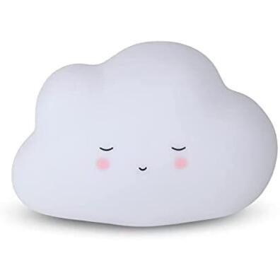 Lampka nocna Chmurka TEENY&TINY CLOUD NIGHT LIGHT 9223