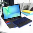 Etui z Klawiaturą i Touchpadem do Galaxy Tab S9 FE/S9 11