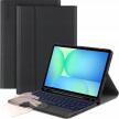 Etui z Klawiaturą i Touchpadem do Galaxy Tab S9 FE/S9 11