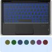 Etui z Klawiaturą i Touchpadem do Galaxy Tab S9 FE/S9 11