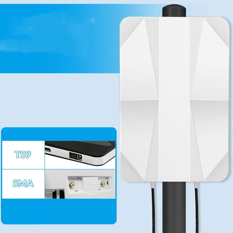 Antena Zewnętrzna Panelowa Kierunkowa - kompatybilna 5G 3G 4G LTE 7220 (2)