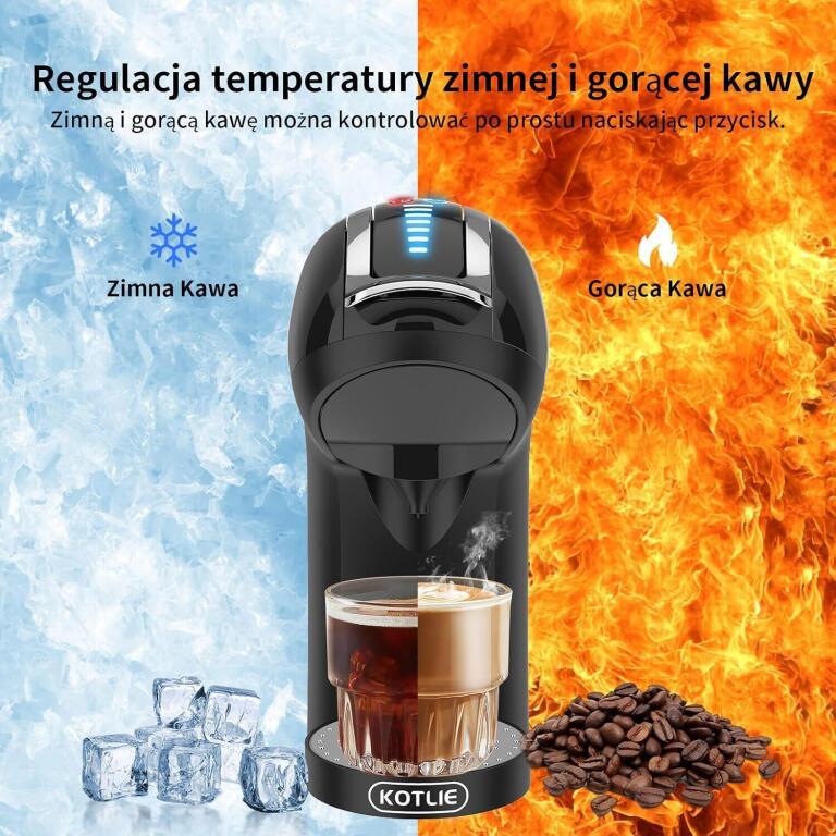 KOTLIE ekspres do kawy 5 w 1 z ekstrakcją na zimno i na gorąco 4174 (4)