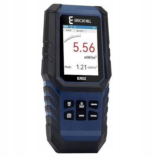 MIERNIK EMF POLA ELEKTROMAGNETYCZNEGO ER-02 0580 (1)