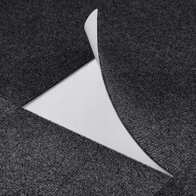 Samoprzylepne płytki dywanowe 30x30cm 30szt. 7681 (9)