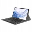 JADEMALL Klawiatura obudowa do Samsung Galaxy Tab S9 11