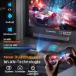 XGODY Projektor A45 Android 4K 1080P FULL HD Autofokus 5638P (7)