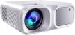 Projektor Full HD 9800 lumenów 1080p 5G WiFi Bluetooth 4K 7641 (7)