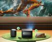 Projektor YOTON Y8 4K ANDROID FULL HD WIFI 7491 (3)