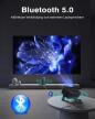 Inteligentny projektor KEPEAK mini, 4K, FULL HD 3773 (3)