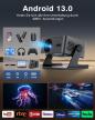 Inteligentny projektor KEPEAK mini, 4K, FULL HD 3773 (2)