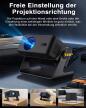 Inteligentny projektor KEPEAK mini, 4K, FULL HD 3773 (4)