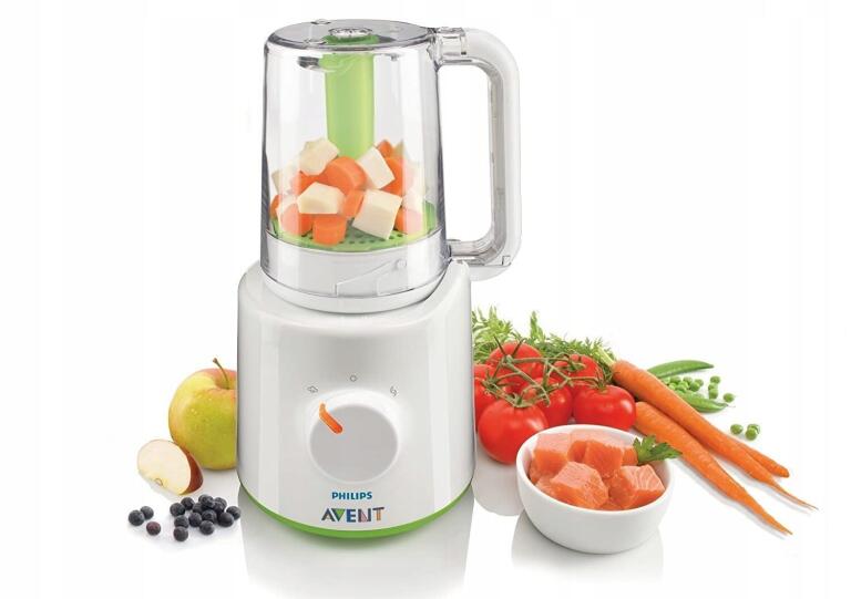 Blender kielichowy Philips SCF870400 W biały 2575 (6)