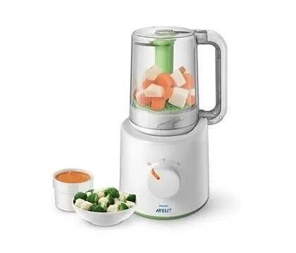 Blender kielichowy Philips SCF870400 W biały 2575 (11)
