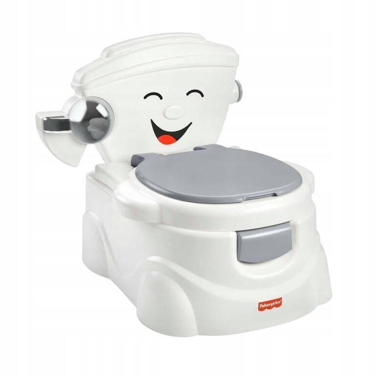Nocnik interaktywny Fisher-Price 1899