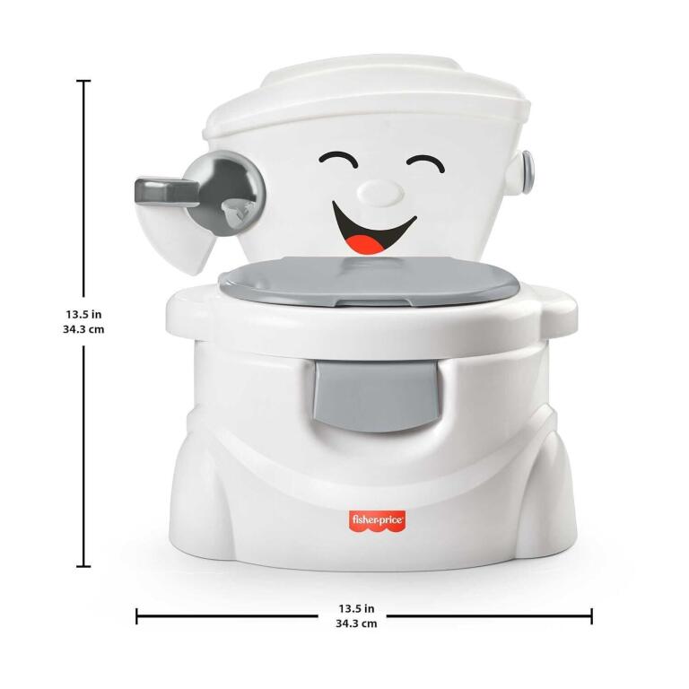 Nocnik interaktywny Fisher-Price 1899 (3)
