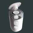Wkłady uzupełniające Tommee Tippee Twist 6 sztuk 0234 (4)