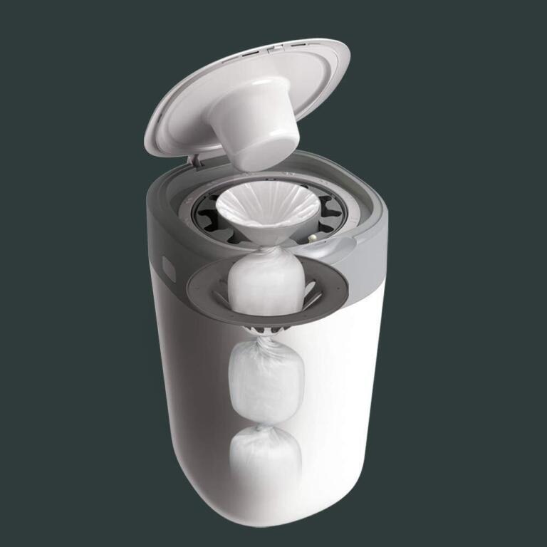 Wkłady uzupełniające Tommee Tippee Twist 6 sztuk 0234 (4)