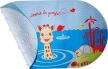 Mata do kąpieli Sophie La Girafe 69 x 39 cm 5125 (2)