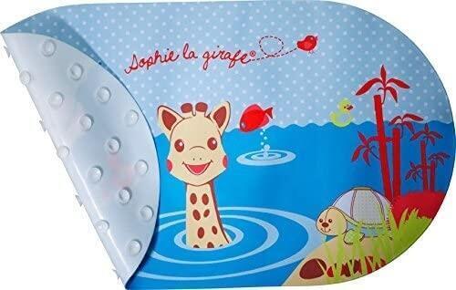 Mata do kąpieli Sophie La Girafe 69 x 39 cm 5125 (2)