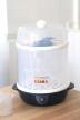Beaba Sterylizator parowy 2w1 Night blue 7214 (4)