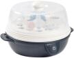 Beaba Sterylizator parowy 2w1 Night blue 7214 (8)