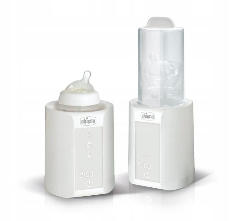 Podgrzewacz elektryczny Chicco 9560U (3)