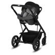 Cybex Balios S prawy adapter do fotelika 0-13 kg 8231 (4)