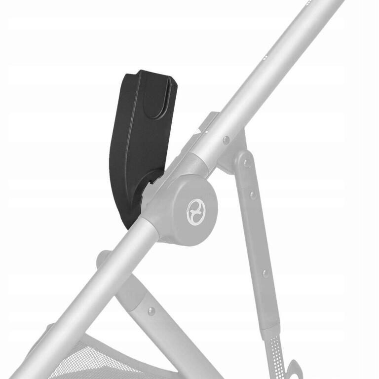 Cybex Balios S prawy adapter do fotelika 0-13 kg 8231 (3)