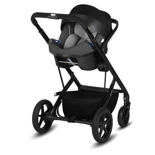 Cybex Balios S prawy adapter do fotelika 0-13 kg 8231 (4)