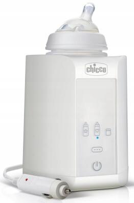 Podgrzewacz do butelek wielofunkcyjny 2w1 Chicco 9553